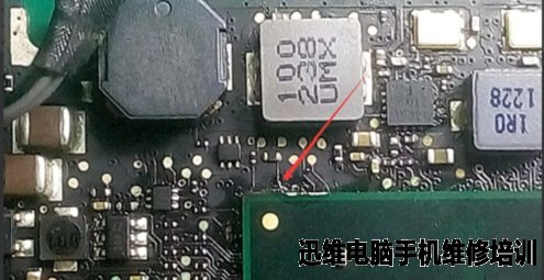 苹果A1278不触发维修