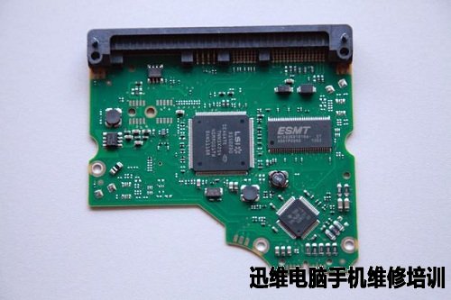 坚持了4年的机械硬盘之拆机篇！