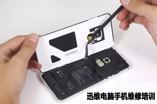 锤子M1拆解论内部设计工艺！