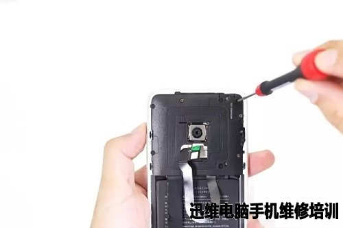 锤子M1拆解论内部设计工艺！