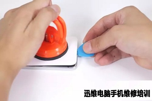 锤子M1拆解论内部设计工艺！