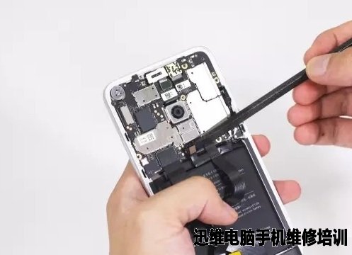 锤子M1拆解论内部设计工艺！