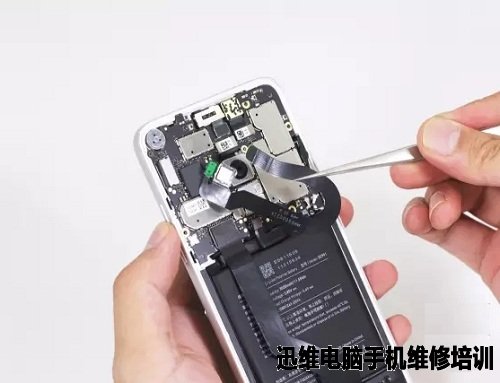 锤子M1拆解论内部设计工艺！