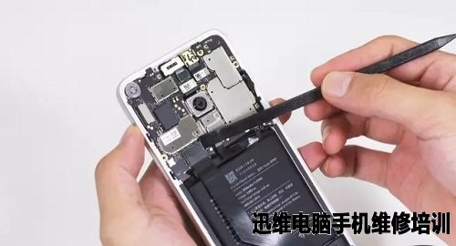 锤子M1拆解论内部设计工艺！