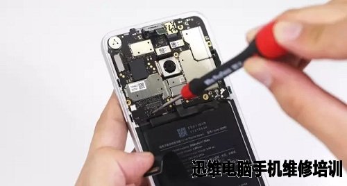锤子M1拆解论内部设计工艺！