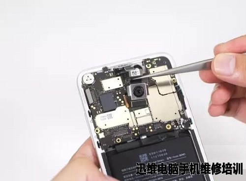 锤子M1拆解论内部设计工艺！