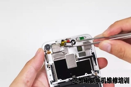 锤子M1拆解论内部设计工艺！