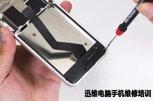 锤子M1拆解论内部设计工艺！