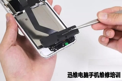 锤子M1拆解论内部设计工艺！