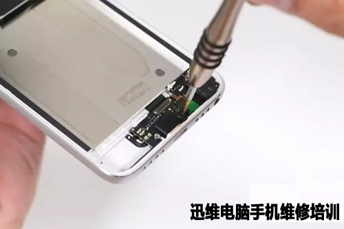 锤子M1拆解论内部设计工艺！