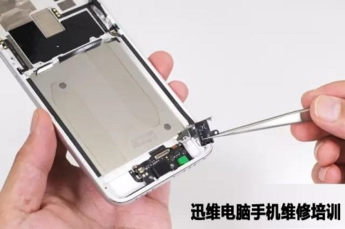 锤子M1拆解论内部设计工艺！