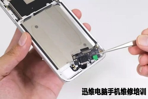 锤子M1拆解论内部设计工艺！