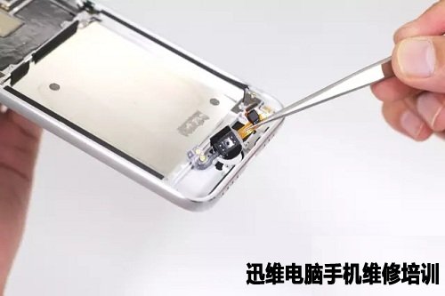 锤子M1拆解论内部设计工艺！