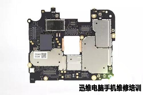 锤子M1拆解论内部设计工艺！