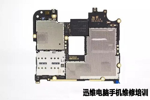 锤子M1拆解论内部设计工艺！