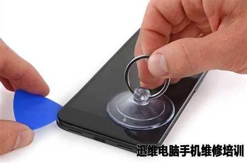 谷歌Pixel XL智能手机拆机图解！