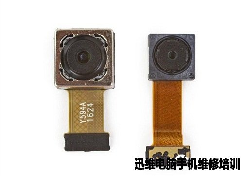 谷歌Pixel XL智能手机拆机图解！