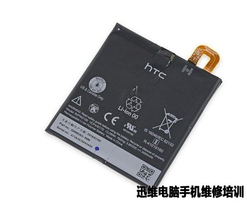 谷歌Pixel XL智能手机拆机图解！