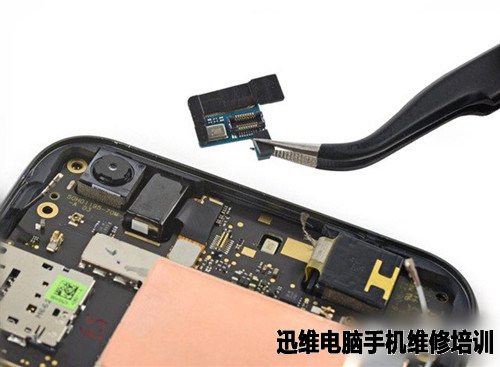 谷歌Pixel XL智能手机拆机图解！