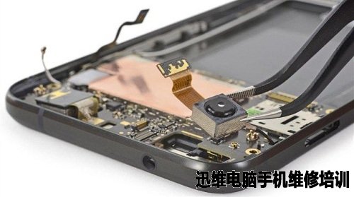谷歌Pixel XL智能手机拆机图解！