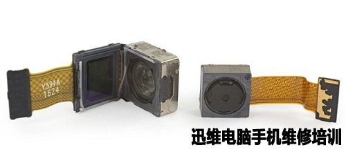 谷歌Pixel XL智能手机拆机图解！