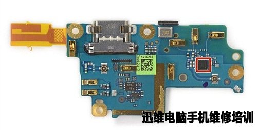 谷歌Pixel XL智能手机拆机图解！