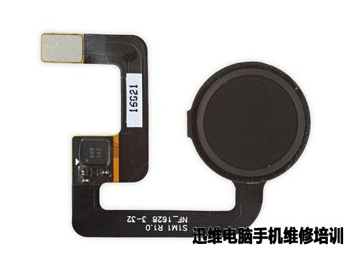 谷歌Pixel XL智能手机拆机图解！