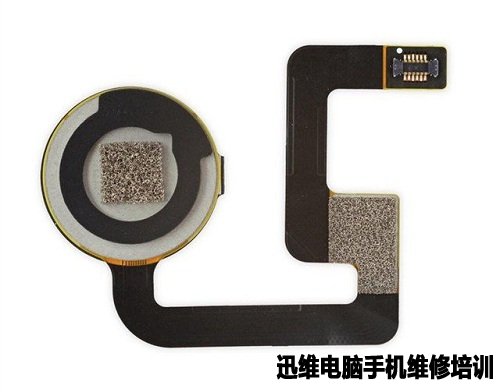 谷歌Pixel XL智能手机拆机图解！