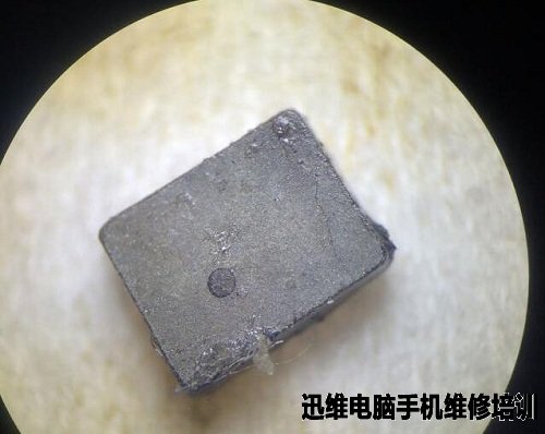 苹果iPhone6 进水不开机维修 图3
