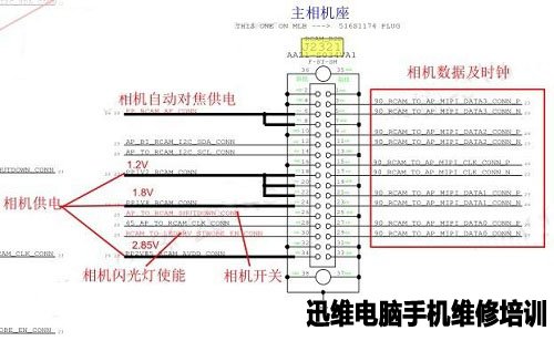 苹果iPhone6 进水不开机维修 图6