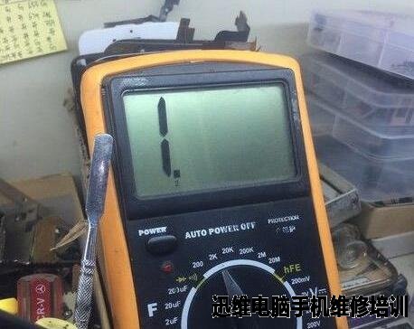 苹果iPhone6 进水不开机维修 图8