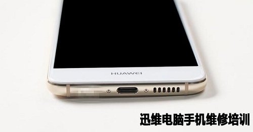华为nova暴力拆解：拆机过程如下