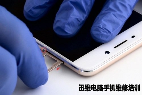 OPPO R9听筒坏掉，怎样更换听筒最简单？