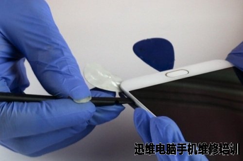 OPPO R9听筒坏掉，怎样更换听筒最简单？