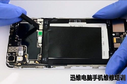 OPPO R9听筒坏掉，怎样更换听筒最简单？