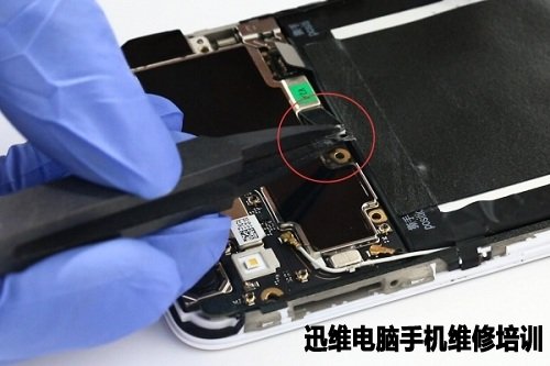 OPPO R9听筒坏掉，怎样更换听筒最简单？