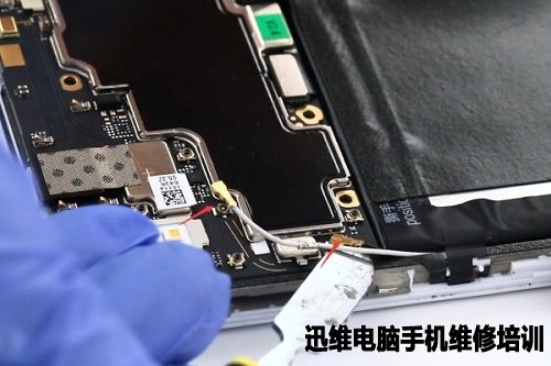 OPPO R9听筒坏掉，怎样更换听筒最简单？