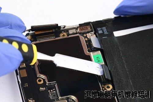 OPPO R9听筒坏掉，怎样更换听筒最简单？