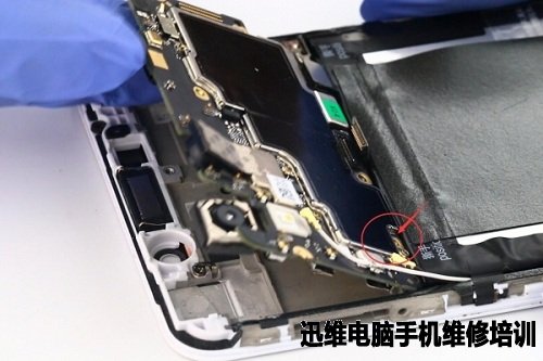 OPPO R9听筒坏掉，怎样更换听筒最简单？