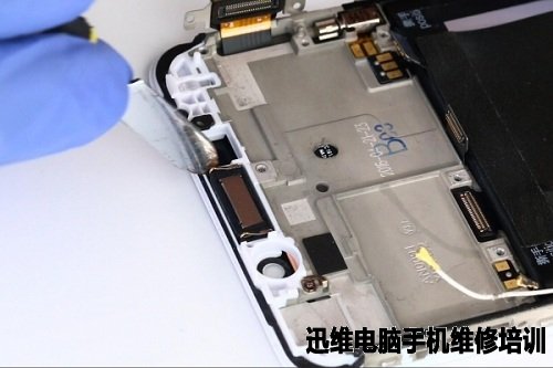 OPPO R9听筒坏掉，怎样更换听筒最简单？