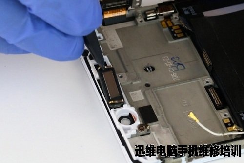 OPPO R9听筒坏掉，怎样更换听筒最简单？