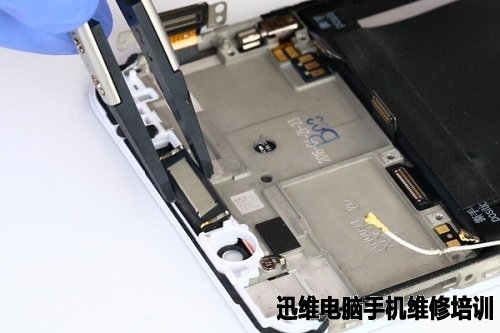 OPPO R9听筒坏掉，怎样更换听筒最简单？