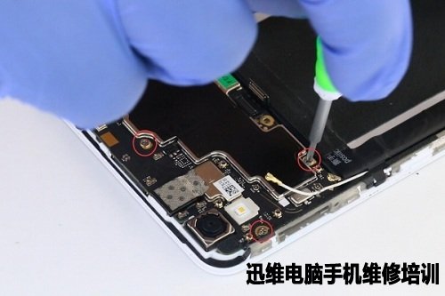 OPPO R9听筒坏掉，怎样更换听筒最简单？