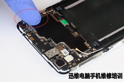 OPPO R9听筒坏掉，怎样更换听筒最简单？