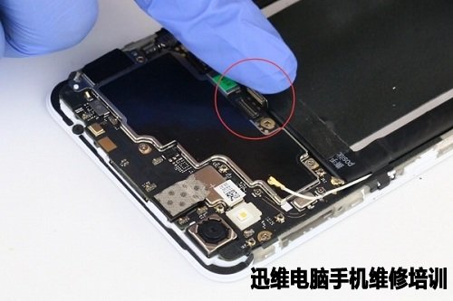OPPO R9听筒坏掉，怎样更换听筒最简单？