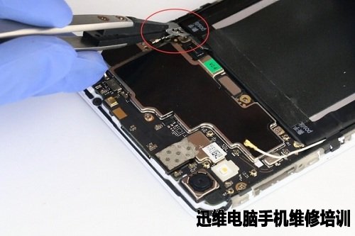 OPPO R9听筒坏掉，怎样更换听筒最简单？