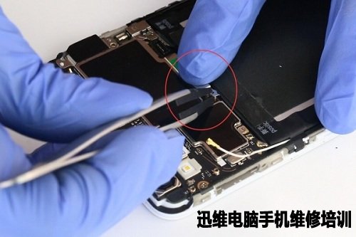 OPPO R9听筒坏掉，怎样更换听筒最简单？