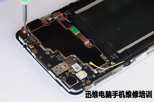 OPPO R9听筒坏掉，怎样更换听筒最简单？