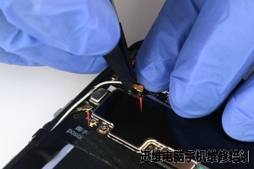 OPPO R9听筒坏掉，怎样更换听筒最简单？