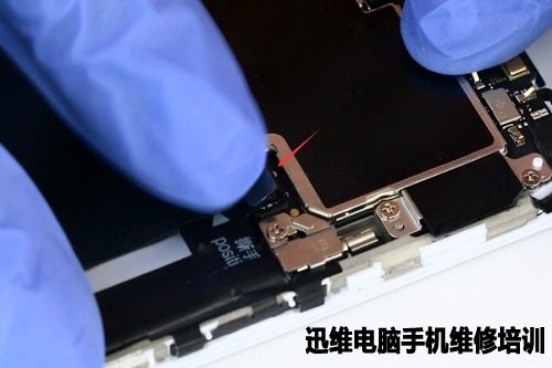 OPPO R9听筒坏掉，怎样更换听筒最简单？